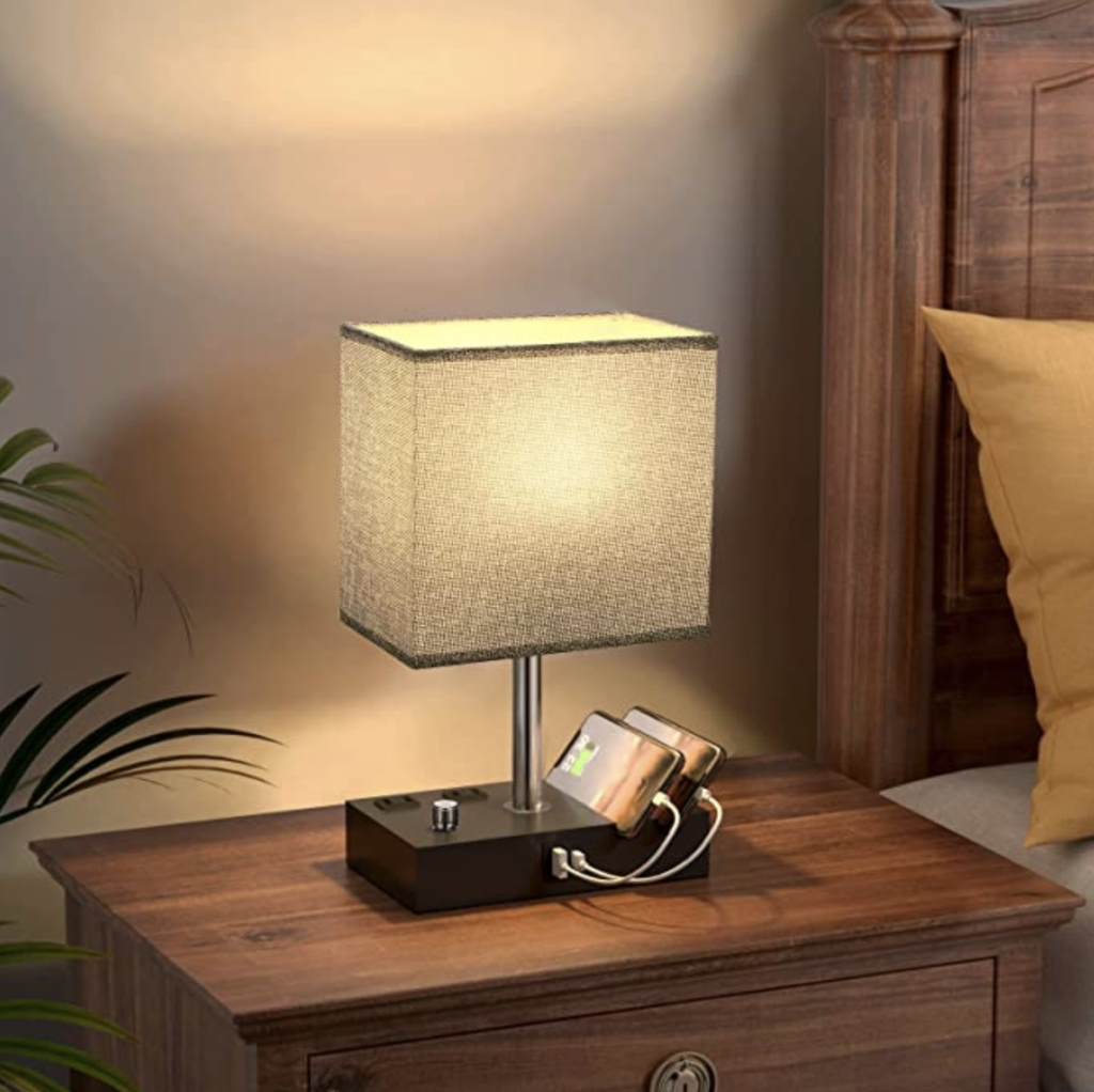 Smartphone chargers for your holiday let