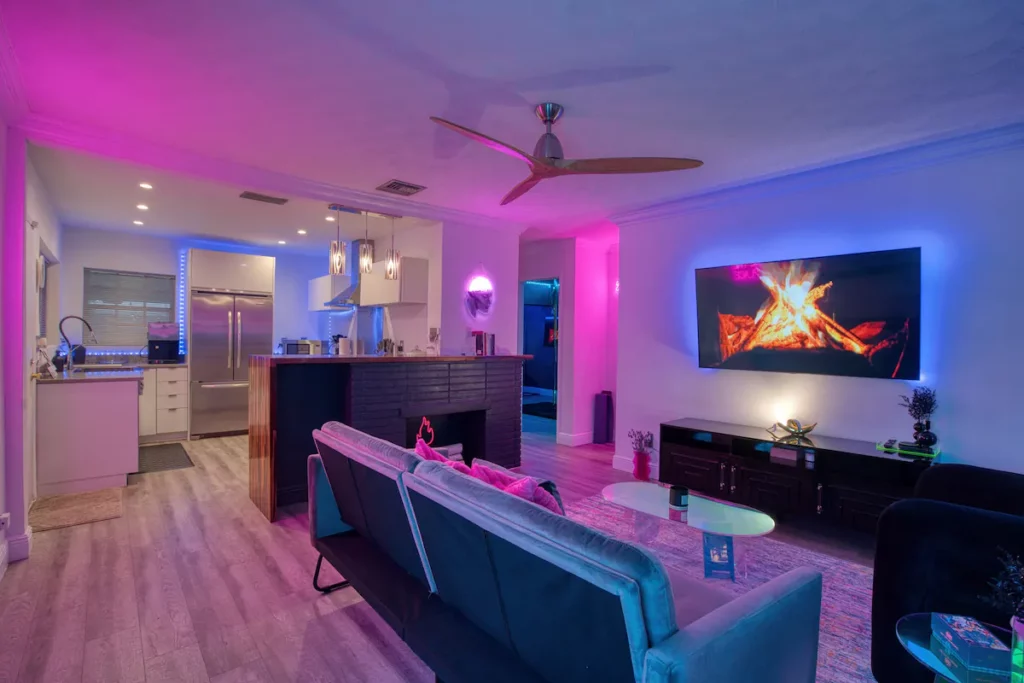 Luxury Retreat Designed Exclusively for Adults.