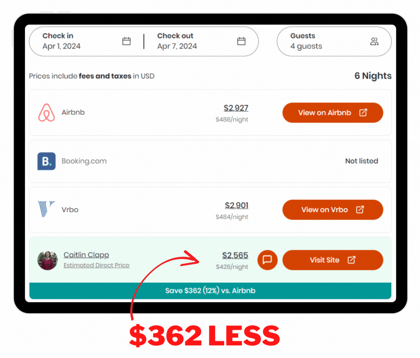 The Best Airbnb Treehouses In The US
1. Luxurious Two-Story Treehouse | Minutes from Lake Sunapee | Peaceful
Price comparison chart